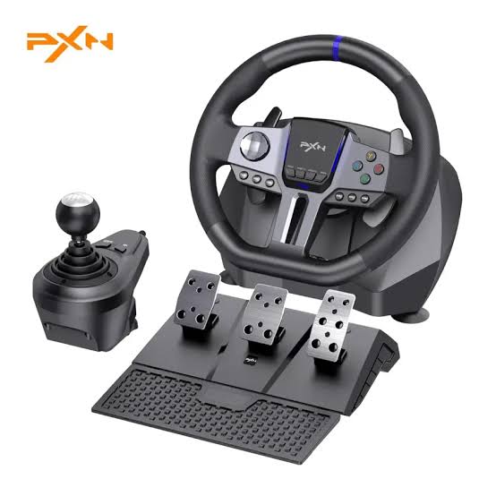 ستيرنج V9 Gen2
