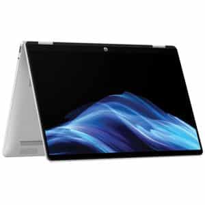 لابتوب HP/OMNIBOOK/CORE-7/16GB/512GB/X360/14TOUCH