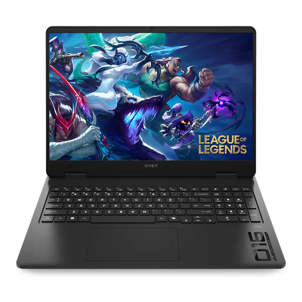 لابتوب Hp Omen Ultra 7 13/16/1T/RTX5060 8G/16/144h