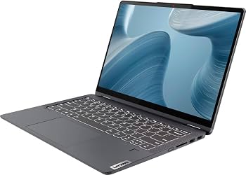 جهاز لابتوب Lenovo IdeaPad Ultra5/512/8/14.0/touch
