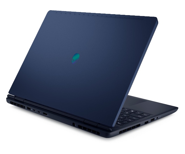جهاز لابتوب DELL Core7 240h/16/512/RTX5060 8G/16.0