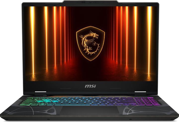 جهاز لابتوب MSI CYBORG CPRE 7 240H/16/512/RTX5060