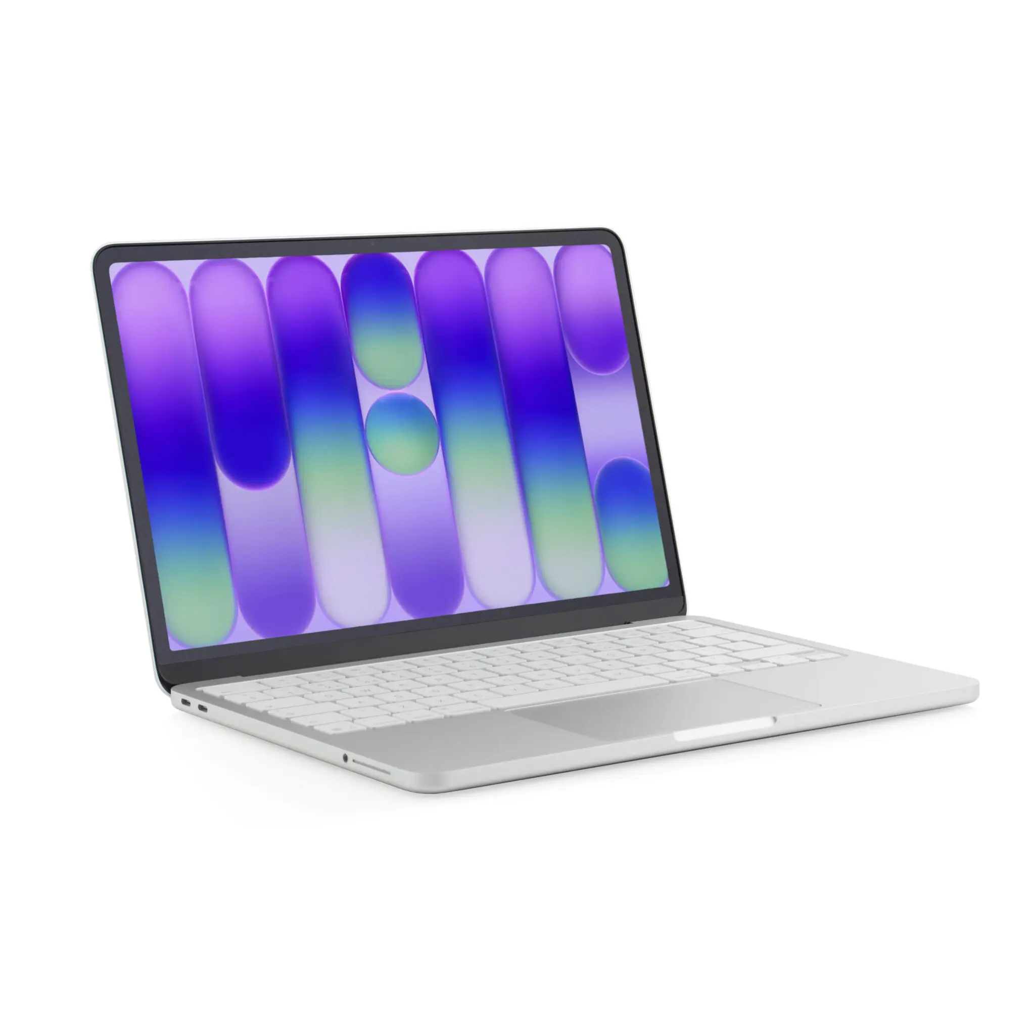 جهاز لابتوب MacBook Neo 13 A18 PRO / 8GB 512GB