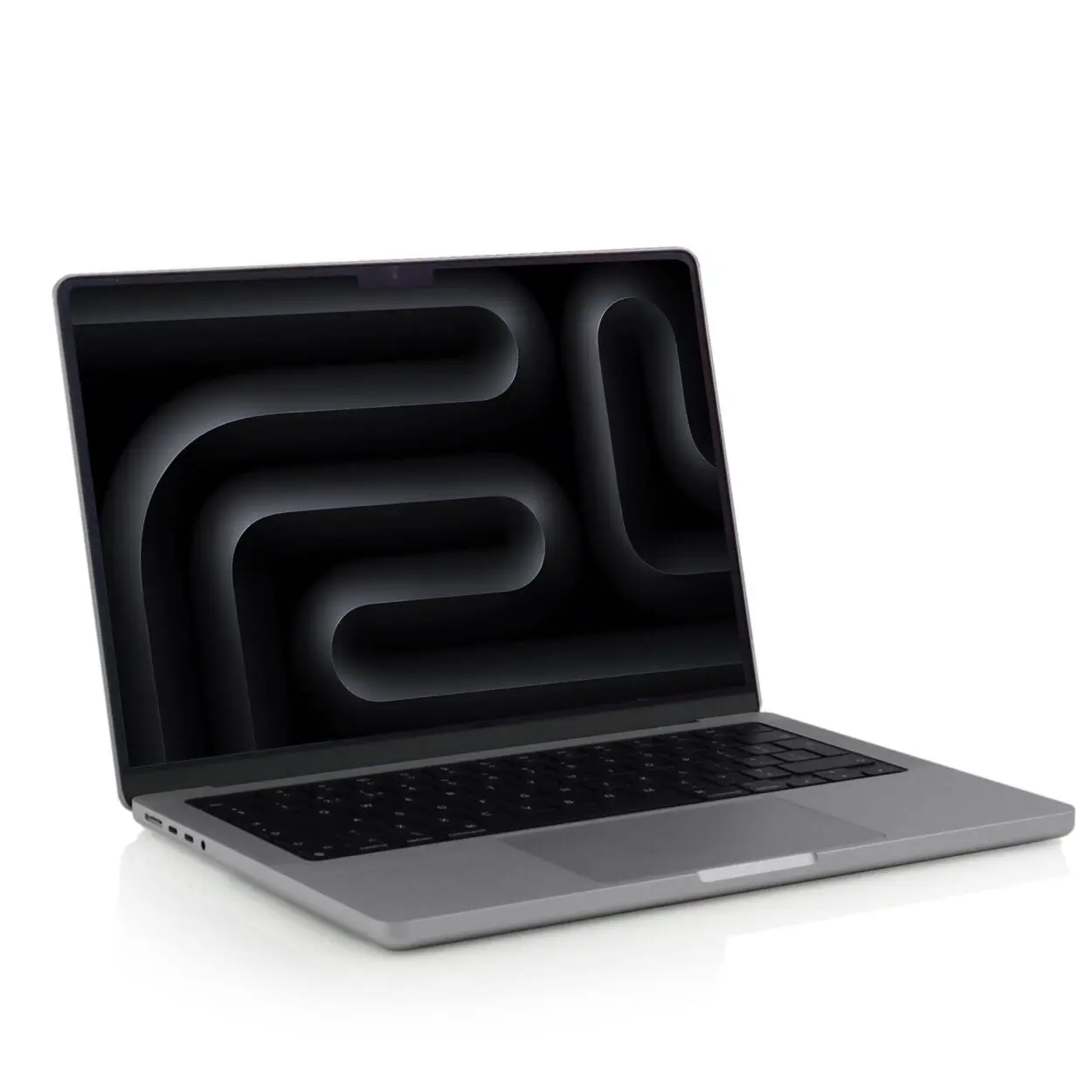 جهاز لابتوب MACBOOK PRO 14 M3 8/1T