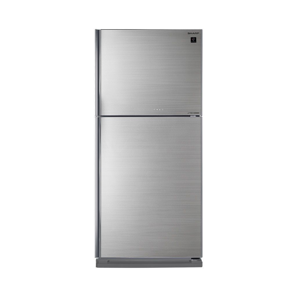 ثلاجة شارب 69  538 لتر SJ-GV69G