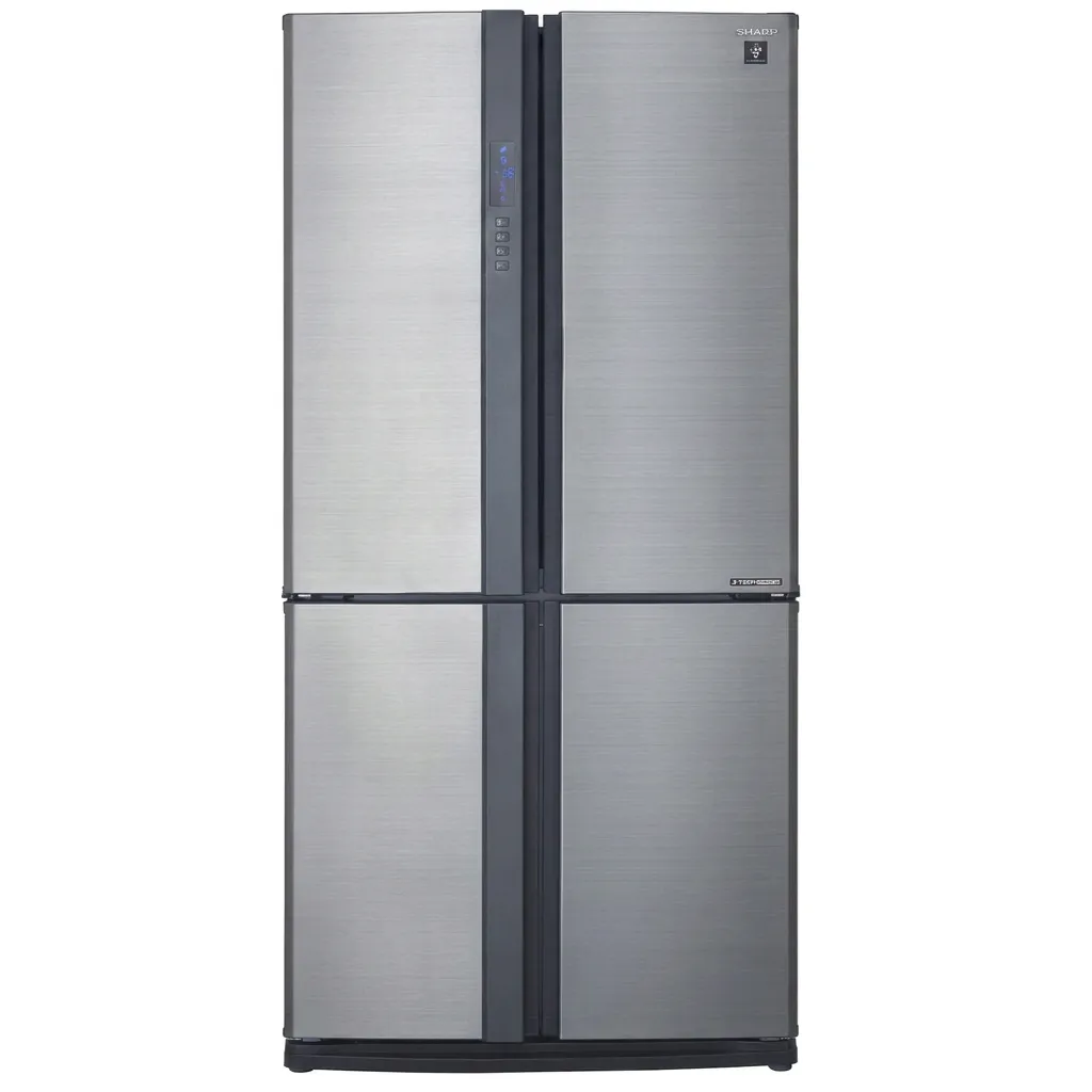 ثلاجة شارب 87 انفيرتر 700 لتر SJ-FE87V