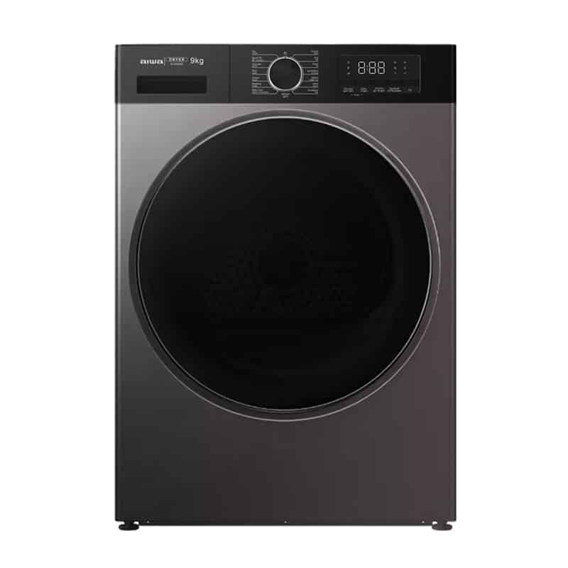 نشافة ايوا 9 كيلو heat pump AI-009DS