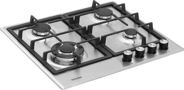 طباخ سمفر 60 سم ستانلس SMF-ADC64IX