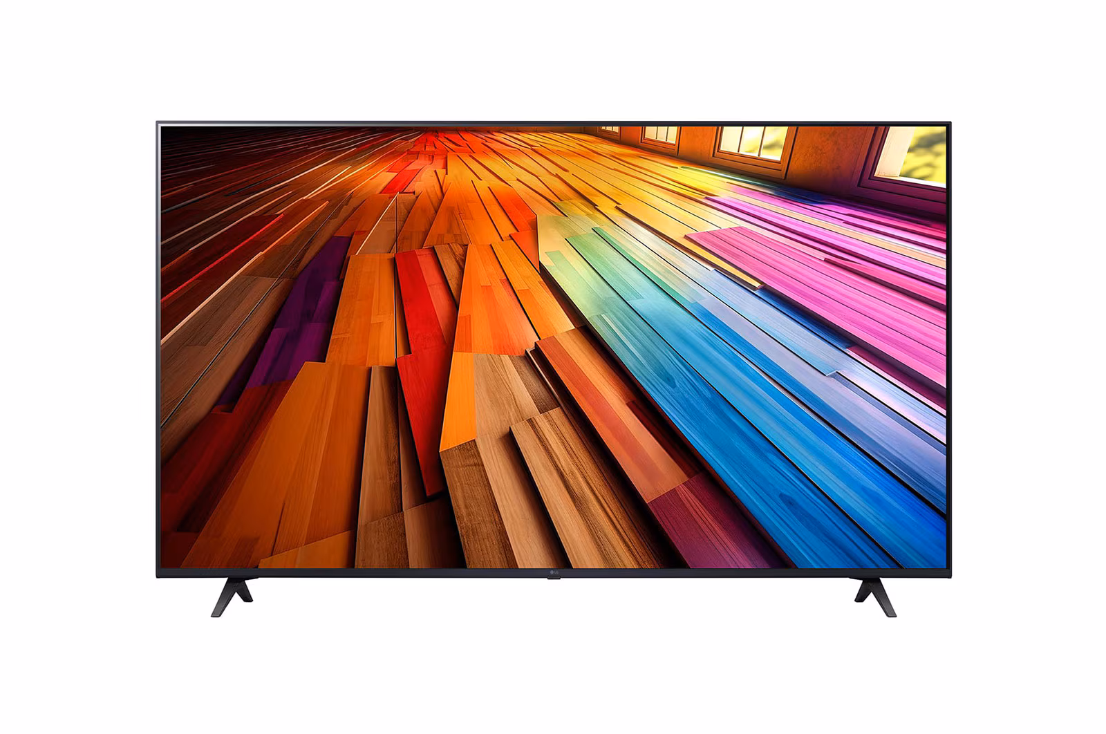 تلفزيون ال جي 65 uhd