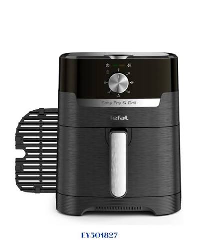 قلاية بدون زيت تيفال 4.2L مفتاح EY501827 1550W