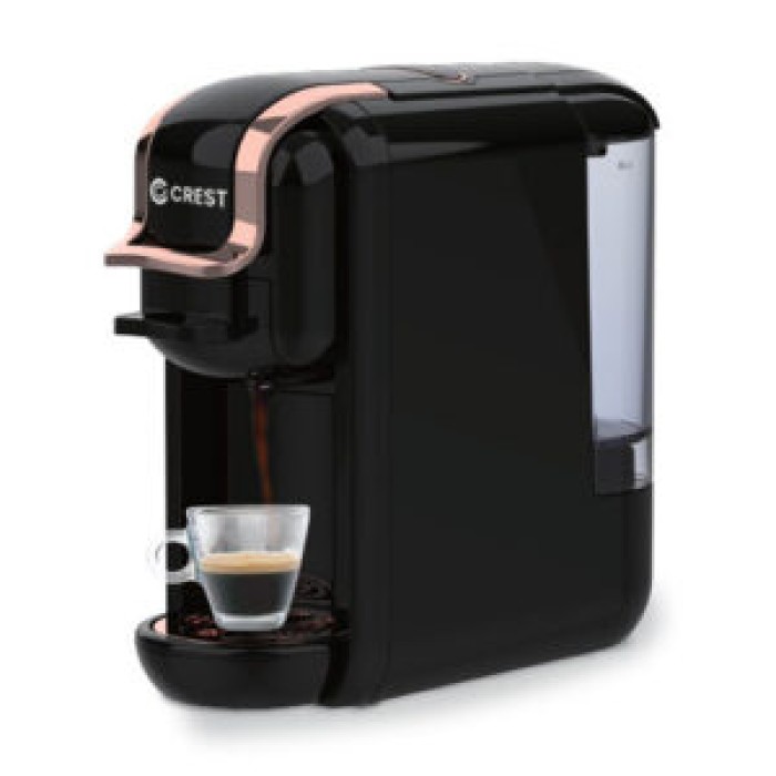 ماكنة قهوة كرست4IN1 اسبريسو AC-514K