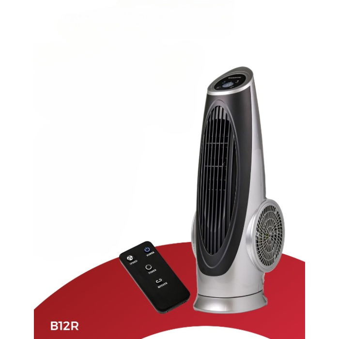مروحة برج جولد فجن +جاكوار B12r