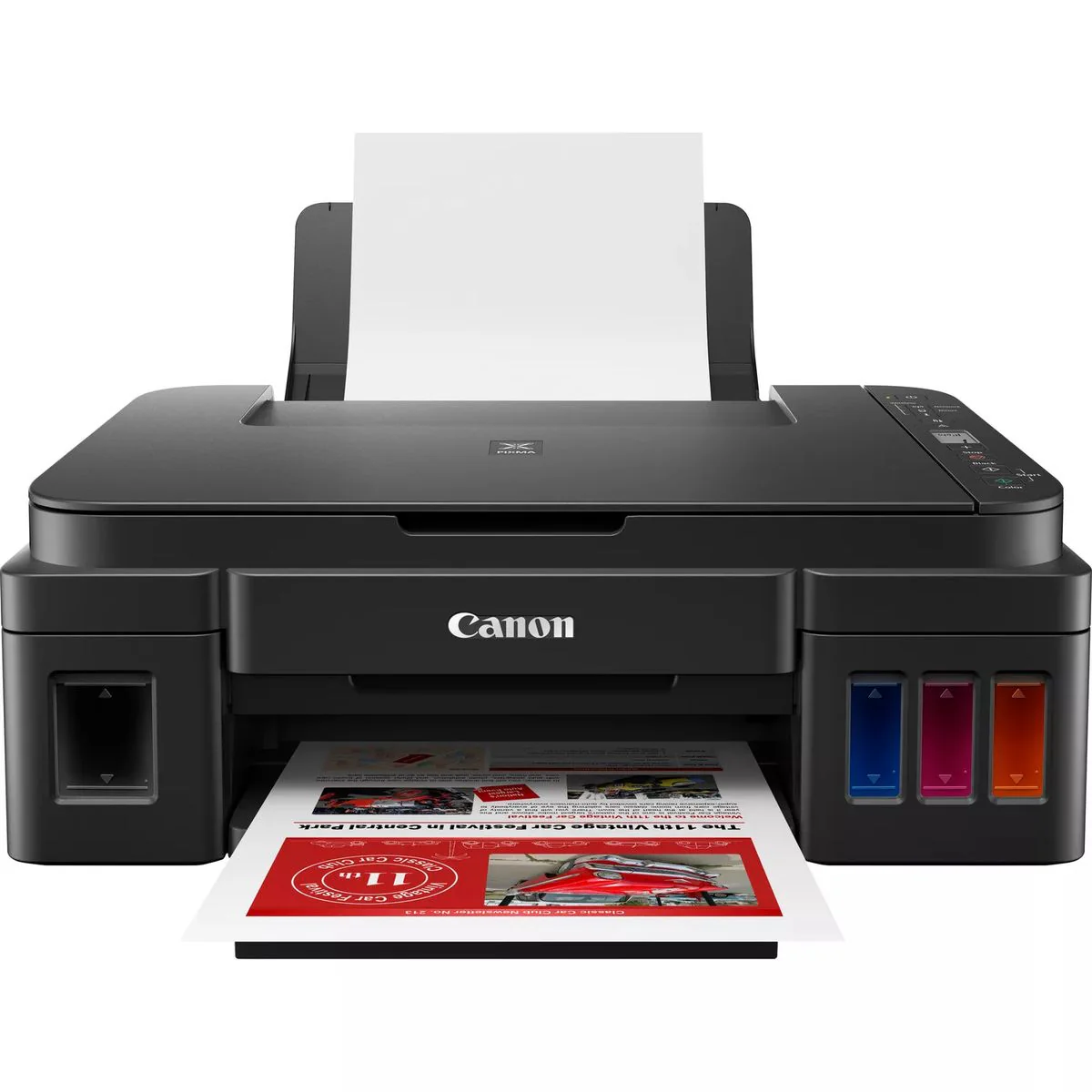 طابعة Canon PIXMA G3410
